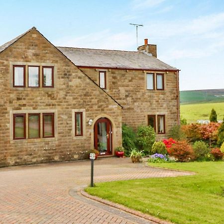 Parkin House Guest House Todmorden Esterno foto
