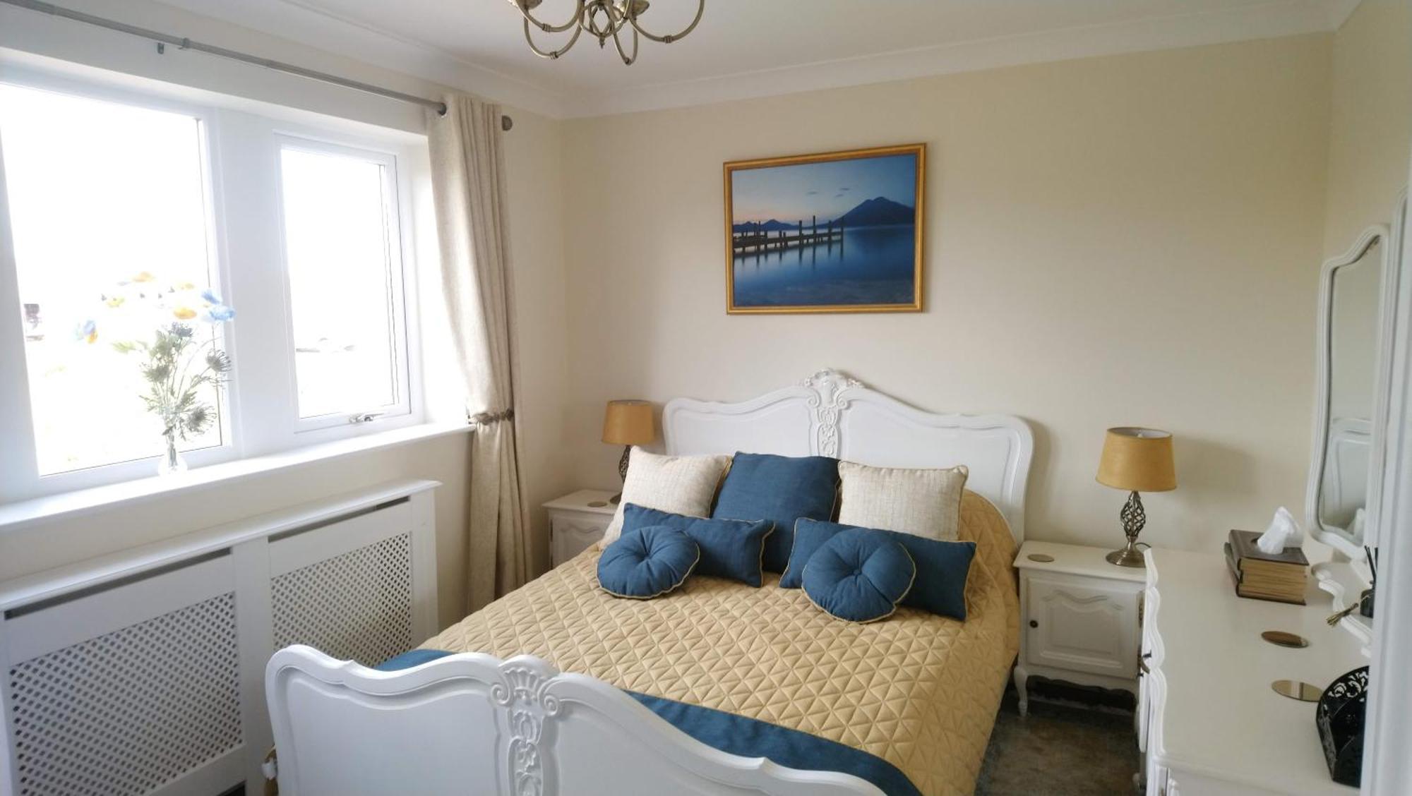 Parkin House Guest House Todmorden Esterno foto